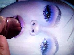 Jordyn Jones tribute