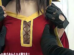 Sex syndrome megumin