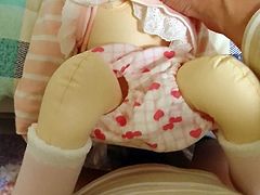 airy doll sex 1