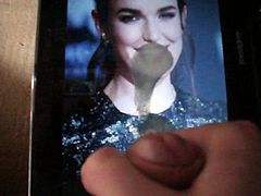 tribute to elizabeth henstridge