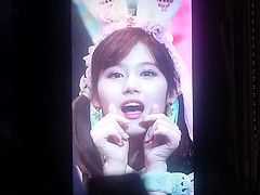 TWICE Sana Cum Tribute 9