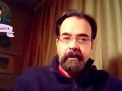 Santiago Vazquez is a feminist