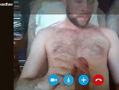 tommy wardlaw on cam MASTURBATING