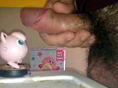 SoF: Jigglypuff Amiibo #2