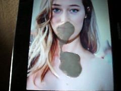 tribute to alycia debnam-carey