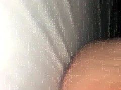 Humping my bed like a real bitch 3