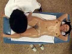 Japanese Massage 0092