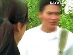 Pinay High School Sex Scandal