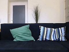 Web sex of dissolute pair