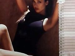 Jessica Alba - Cock shake it #2