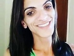 Travesti mandou muito bem o recado