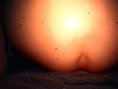 Modified XL ButtPlug