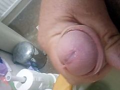 Piss after sex