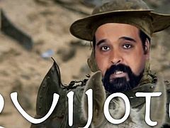 Quixote