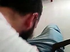 SIT AND BLOW