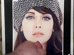 Righteous Alison Brie Tribute 1