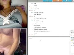 charoulette 19yo spanish girl