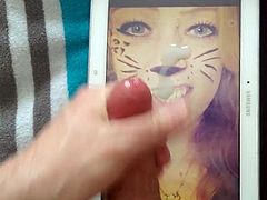 grandmasterb - cumtribute