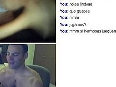 Omegle Lesbian Latinas