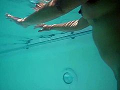 Underwater 3