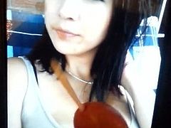 Tribute for Sarah
