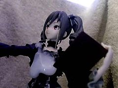 Ranko Smile 02