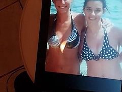 tribute Julie
