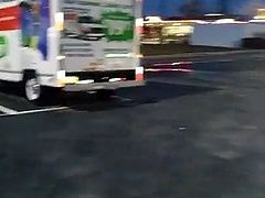 Kevin Streaking