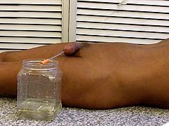 Tan-guy's bladder enema