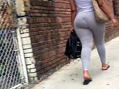 BEAUTIFUL PHATTY IN SWEATS