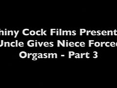 Uncle Gives Niece Orgasm Part 3 Trailer
