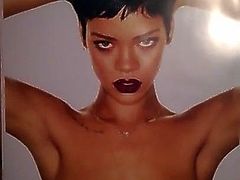 Tribute 4 Rihanna