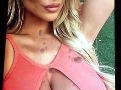 Lindsey Pelas Tribute
