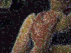 nynke naked on the video 2.