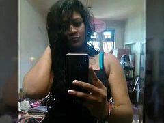 Nelundeniya teenage girl charga