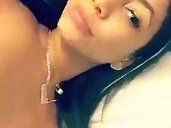 Veronica Rodriguez - Private Video
