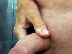 exhib douche et ejaculation