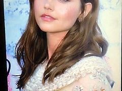 Jenna 'louise' Coleman tribute 15