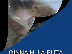 TRIBUTO A GINNA
