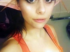 azzyland as a sad elf