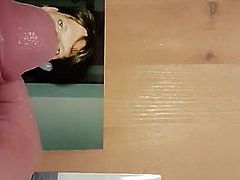 Tribute fuer Gabi