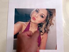 Sammi Hanratty Tribute 4