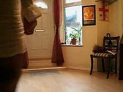Maxine First Video
