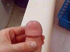 Another cumshot vid... Hope u like!!