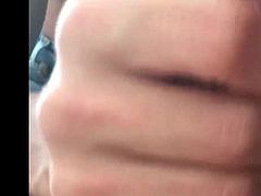 POV - Handjob And Blowjob To Cumshot