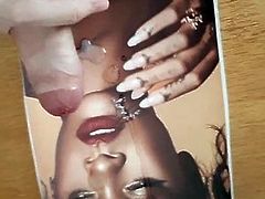 Rihanna - Tribute 1