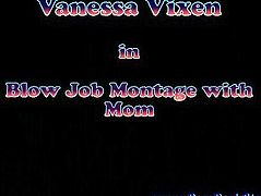 Vanessa Vixon The Lesson