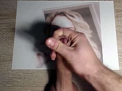 Tribute for Nancy-cum