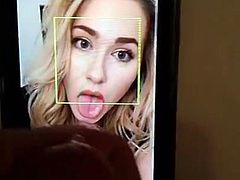 Sonny loops cumtribute #1