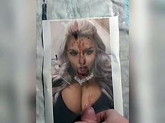 Tribute for Bimbo Beauty